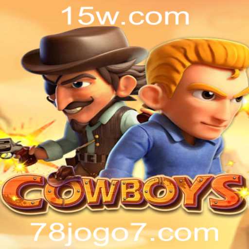 Explorando o Fascinante Jogo 'COWBOYS' na Era Digital