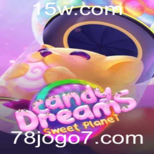 CandyDreams: Explorando o Mundo das 78 Zonas de Diversão