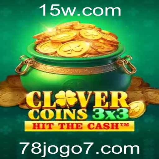 Explorando Clovercoin3x3: O Novo Jogo que Conquista a 78 Zone