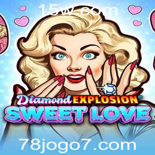 Descubra o Fascinante Mundo de 'DiamondExplosionSweetLove'