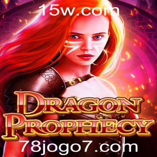 DragonProphecy: A Journeys to Conquer the 78 Zone