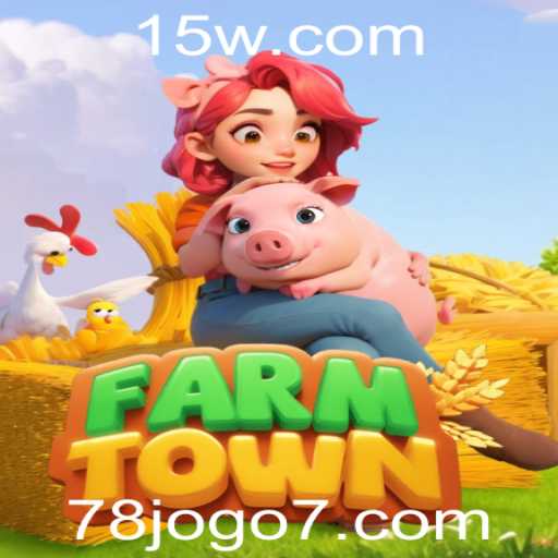 Descubra as Aventuras de FarmTown: Um Mergulho na Economia das 78 Zones
