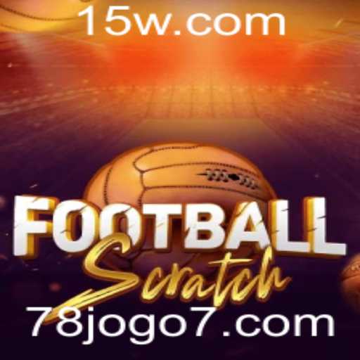 FootballScratch: Uma Nova Dimensão no Mundo dos Jogos de Futebol
