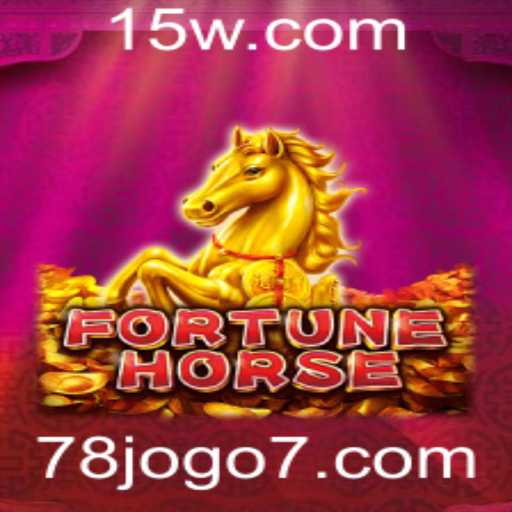 Explorando FortuneHorse: Um Jogo de Dinâmica Única
