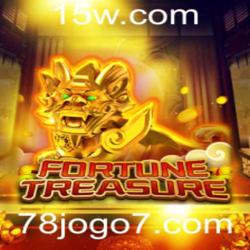 Exploração e Estratégia na Nova Aventura de FortuneTreasure
