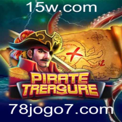 Explore o Mundo de Aventura com PirateTreasure