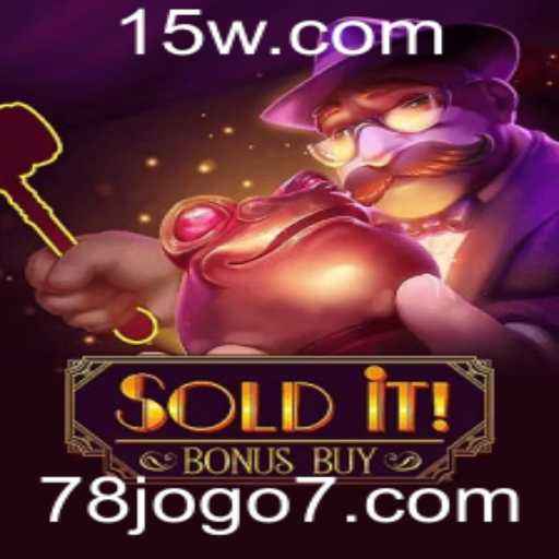 Explorando o Mundo de SolditBonusBuy: O Desafio da 78 Zone